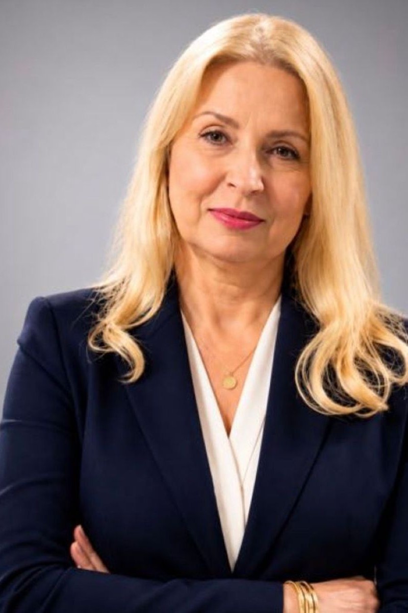 Claudia Lupuleac