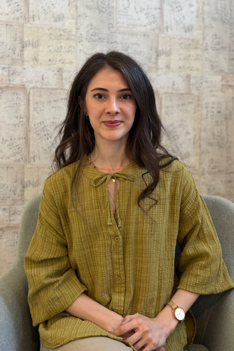 dr miruna trita – medic specialist genetica medicala clinica neuro atipic